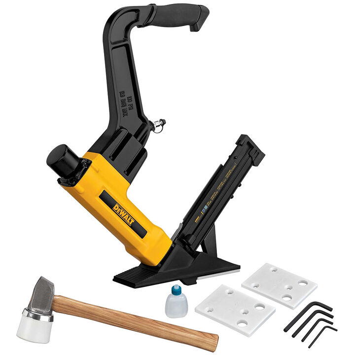 DEWALT 2 in 1 Flooring Tool