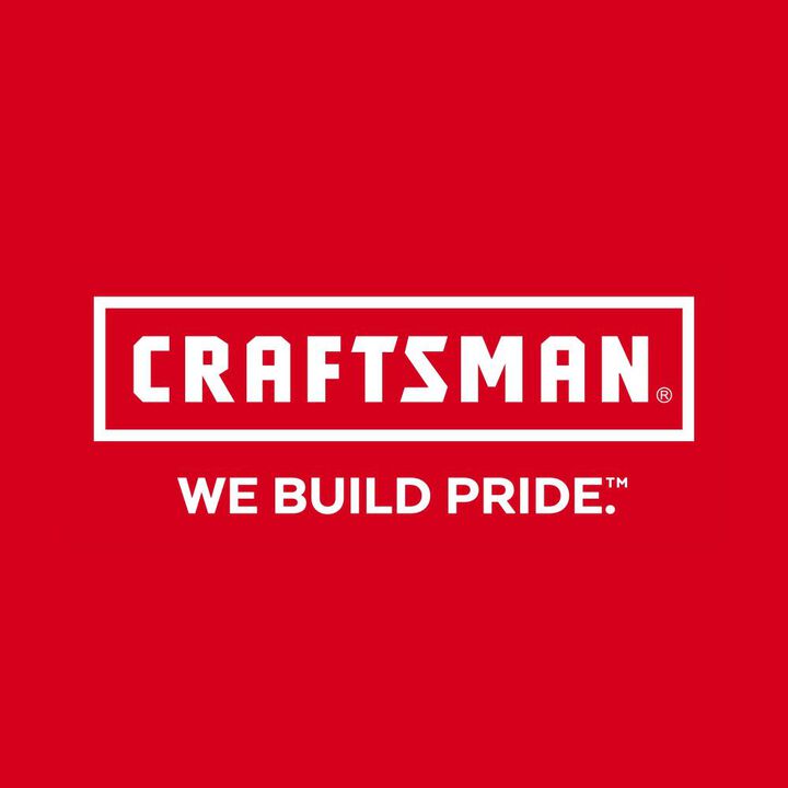 CRAFTSMAN S2000 41 Inch 10-Drawer Cabinet with Tray & Holder, Red, large image number 1