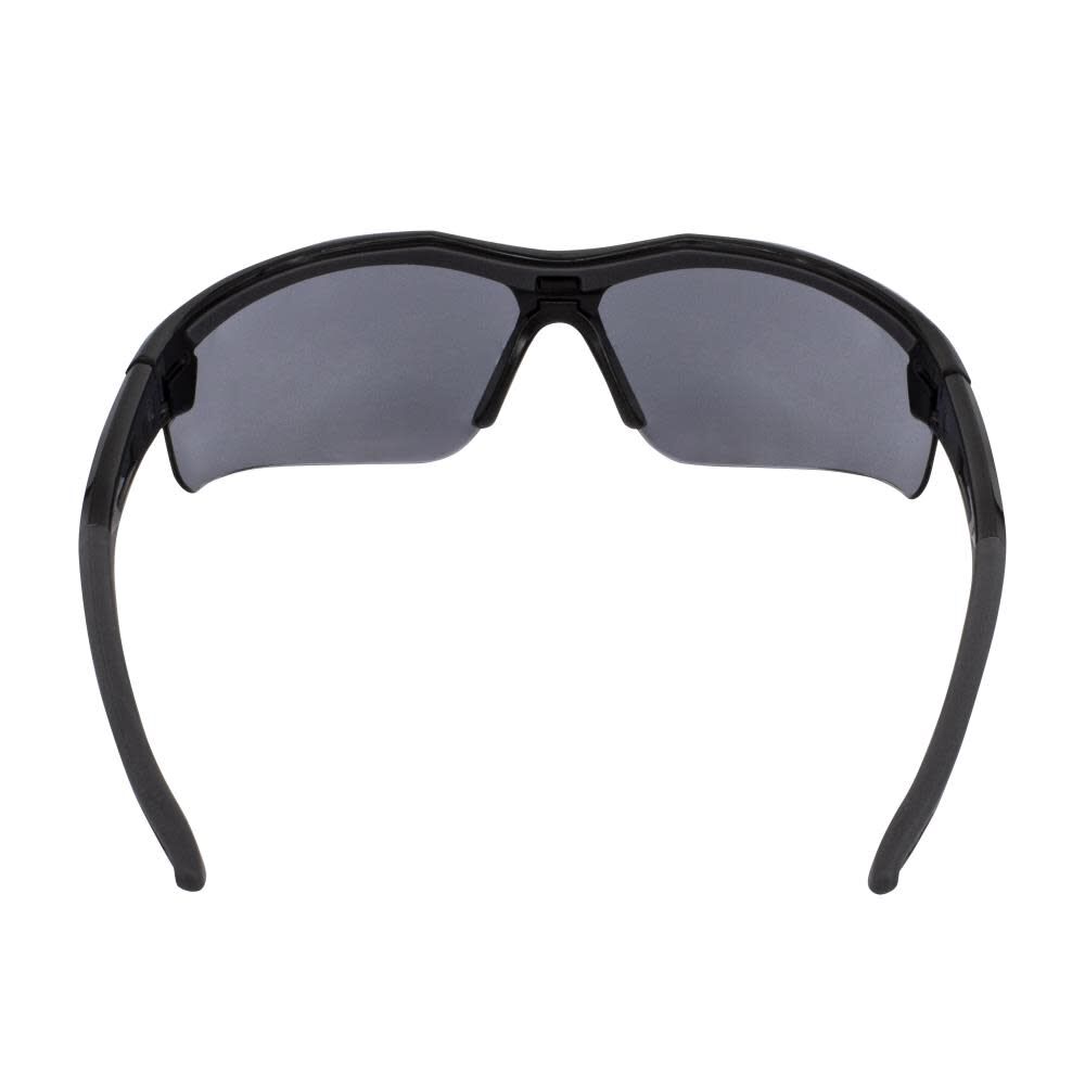 Radians THRAXUS Elite Safety Eyewear Gray Features Smoke Lens, large image number 6