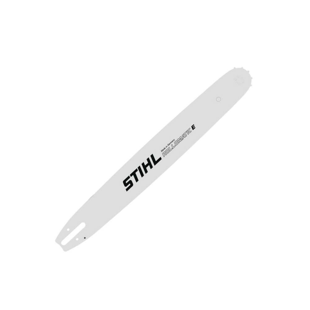 Stihl ROLLOMATIC ES 36 Inch Long 3/8 Inch Pitch 0.050 Inch Gauge Chainsaw Guide Bar, large image number 2