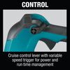 Makita 18V LXT Lithium-Ion Brushless Cordless Blower Kit (4.0Ah), small image number 5