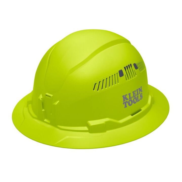 Hi-Vis Lime
