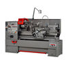 JET GH-1660ZX Large Spindle Bore Gear Head Lathe with Acu-Rite 303Taper Attachment Kit, small image number 2