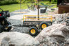 Polar Trailer Tandem Axle Kit HD Trailers & Deluxe Dolly, small image number 5