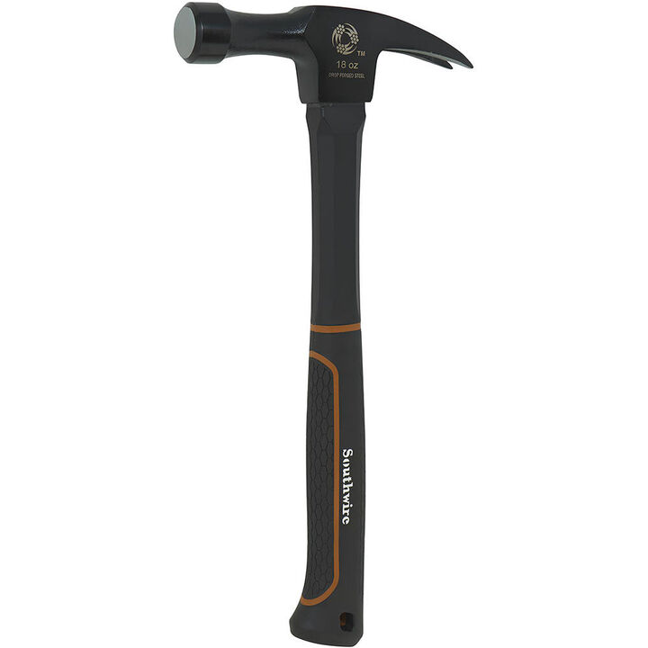 Southwire Electrician Hammer 18oz