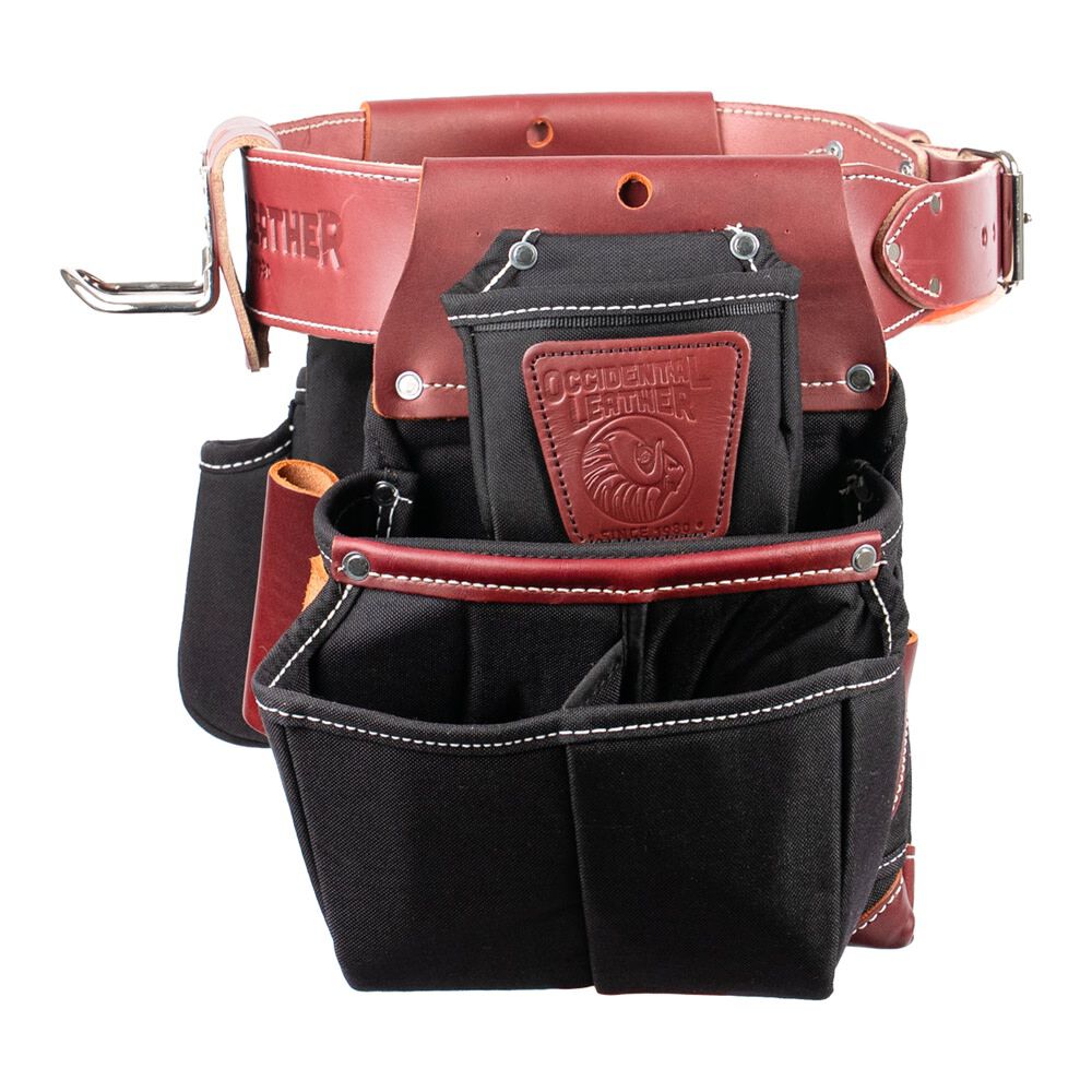 Occidental Leather OxyLights Ultra Framer, Left Hand, Large, large image number 6