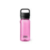 YETI 600 ML/20oz Yonder Water Bottle with Chug Cap, small image number 3