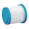 Black and Decker Pleated Replaceable Vacuum Filter, small image number 1