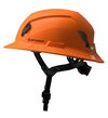 Studson Full Brim Non-Vented Safety Helmet Type 2 Class E North America Dual-Certification, small image number 3