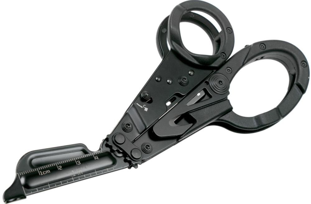 SOG ParaShearsMedical/Rescue Scissors Multi Tool, large image number 1