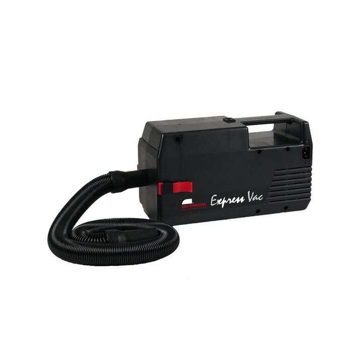 Atrix Black Express Safety HEPA Vacuum Cleaner