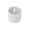 Lenox 2 In. (51 mm) Carbide Grit Hole Saw -32CG, small image number 1