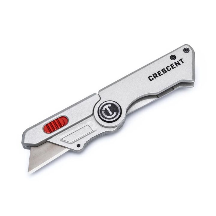 Crescent Compact Folding Utility Knife, large image number 5