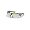 Hexarmor MX300 CBR65 TruShield Anti-Fog Safety Glasses, small image number 5