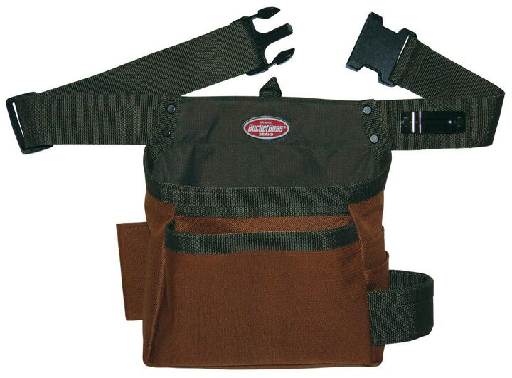 Bucket Boss Handyman's Holster