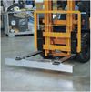 AMK Magnetics 250 Lbs 4 in x 5 in x 48 in Load Release Roadmag, small image number 3