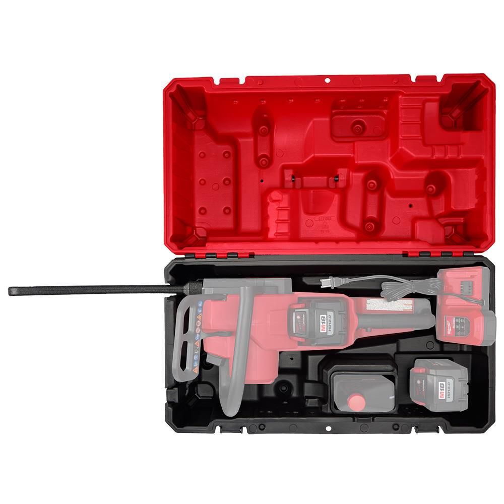 Milwaukee Chainsaw Case, large image number 4