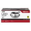 Feit Electric 12.8W 10000 Lumens Daylight Dusk to Dawn LED Area Light Silver, small image number 4