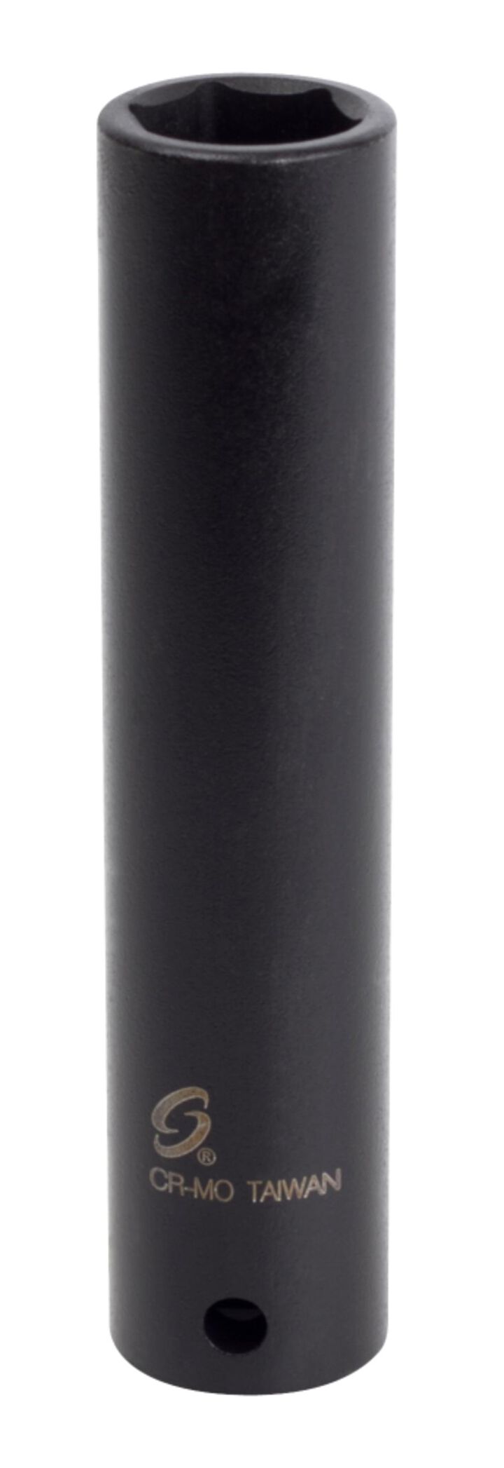 Sunex 1/2 Inch Dr 9/16 Inch Extra Deep Impact Socket