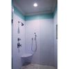 Halo Albalite Glass Trim 6in Matte White 40W LED, small image number 3