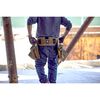 Badger Tool Belts Sawdust Sage XL Tool Belt, small image number 4