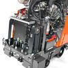 Husqvarna Construction FS 5000 D 48 HP 26 Inch Yanmar Floor Saw Body Only, small image number 5