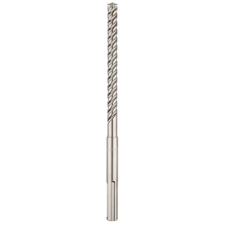 Milwaukee SDS MAX Rotary Hammer Drill Bit 4CT MX4 5/8inch X 24inch X 29inch