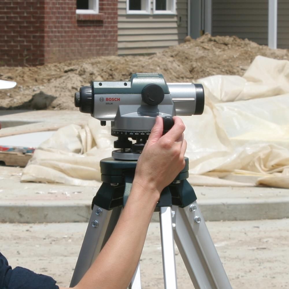 Bosch Automatic Optical Level, large image number 7