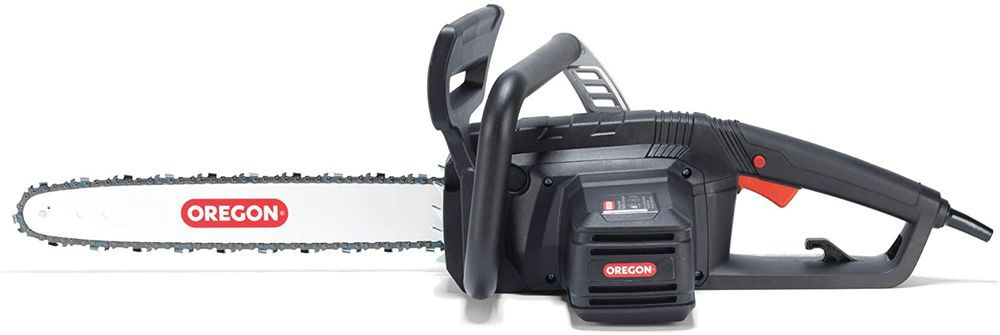 Oregon CS1400 Chainsaw Corded Electric 120V 16inch 15A High Power, large image number 3
