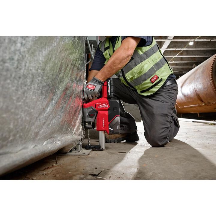 Milwaukee M18 FUEL 5/8 Inch SDS Plus Rotary Hammer (Bare Tool), large image number 11