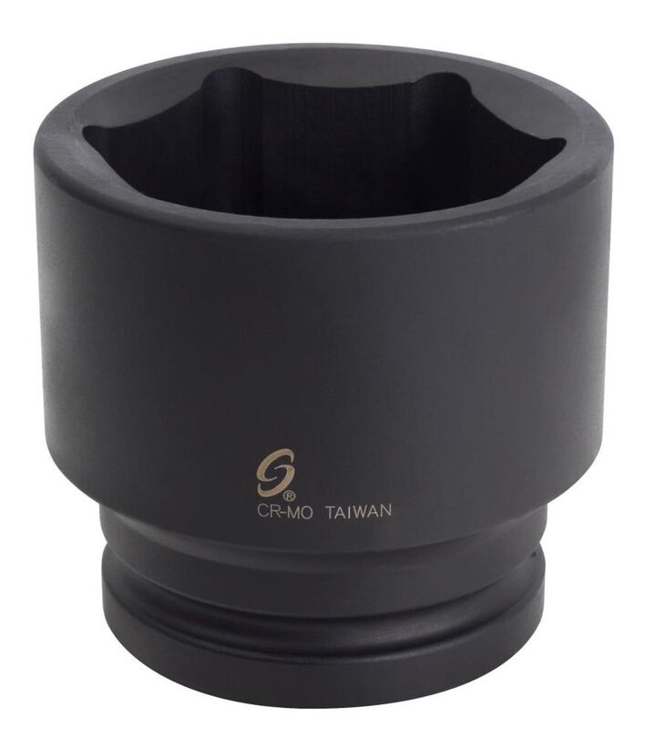 Sunex 1 Inch Drive 2-15/16 Inch Impact Socket