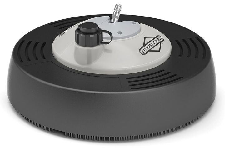 Briggs and Stratton 14 Inch Rotating Surface Cleaner for Electric Pressure Washers