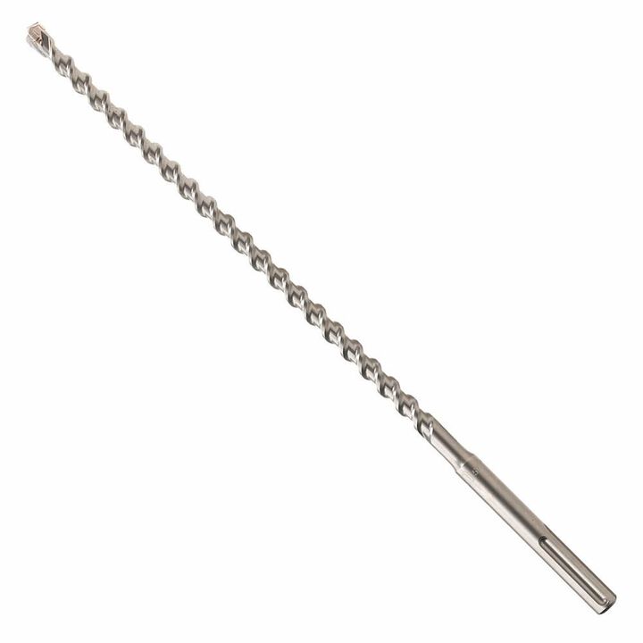 Bosch 5/8 In x 21 In SDS-max Speed-X Rotary Hammer Bit