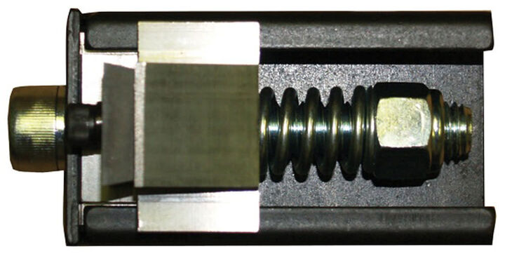 Edco Strip-Sert Complete Assembly - RH