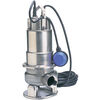 Honda 1/2 HP Stainless Steel Submersible Water Pump, small image number 1