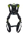 Honeywell Miller H700 IC1 Full Body Harness with QC Buckle 2X, small image number 2