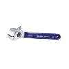 Klein Tools Reverse Jaw/Adjust Pipe Wrench, small image number 5