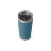 YETI 20oz Rambler Tumbler with Magslider Lid, small image number 3