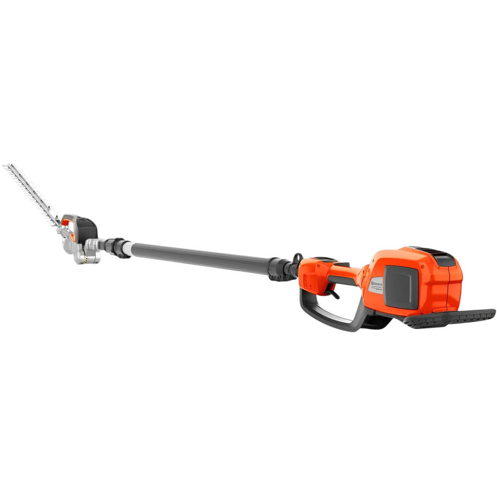 Husqvarna 40V Battery Powered Double Sided Blade Hedge Trimmer (Bare Tool), large image number 1