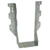 Simpson Strong-Tie 18 Gauge 2 x 8 ZMAX Light-Capacity U-Shaped Hanger, small image number 2