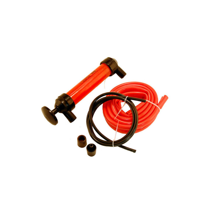 Arnold Universal Siphon Pump For Outdoor Power Equipment