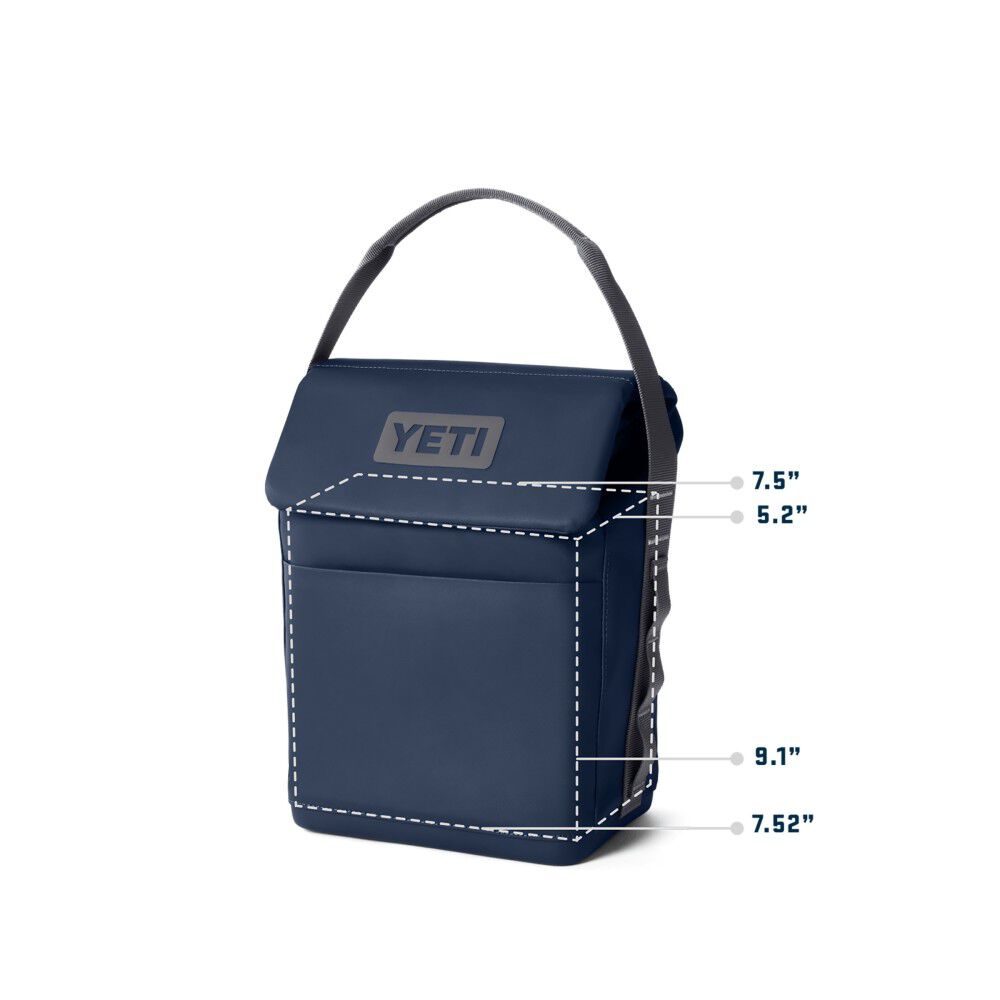 YETI Daytrip 6 L Insulated Lunch Bag, large image number 11