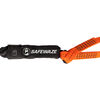 Safewaze V-Line 6 Ft. Energy Absorbing Lanyard: Dual Leg, Rebar Hooks, small image number 2