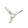 Stihl Steel Shredder Blade For SH86 SH56 Blower, small image number 3