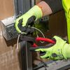 Klein Tools High Leverage Pliers Diagonal Cut, small image number 4