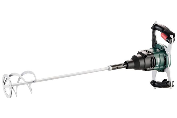 Metabo RW 18 LTX 120 18V Mixer (Bare Tool)