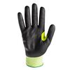 Hexarmor Helix 18G HPPE/Metal Fiber Blend Cut-Resistant Gloves Medium, small image number 4