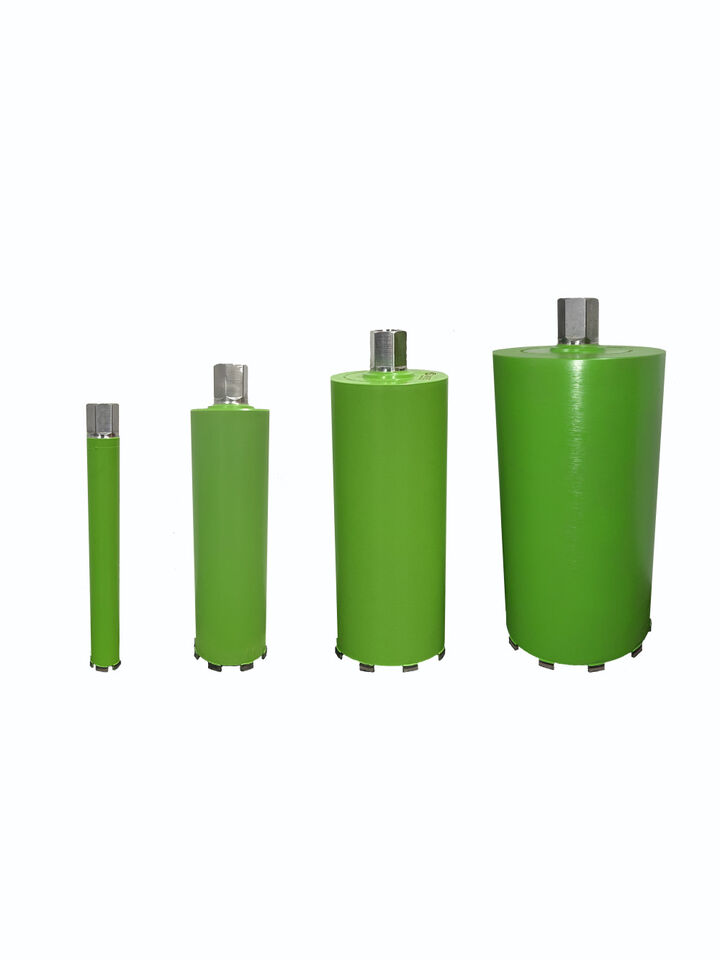 CS Unitec 120V IHT Impact Dry Handheld Core Drill for Concrete, large image number 9