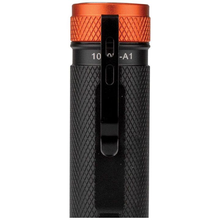 Klein Tools Flashlight with Worklight Rechargeable, large image number 13