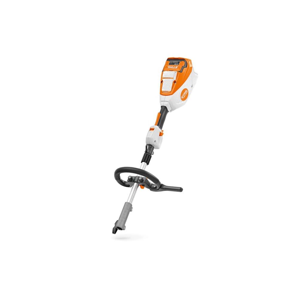 Stihl KMA 80 R Multi-Task KombiSystem with FS-KM Kit and FCB-KM Edger Bundle, large image number 3